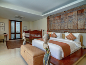 Villa rental Seminyak, Bali, #1826