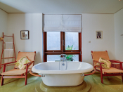 Villa rental Seminyak, Bali, #1826