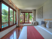 Villa rental Seminyak, Bali, #1826