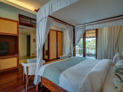 Villa rental Seminyak, Bali, #1826
