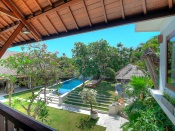 Villa rental Seminyak, Bali, #1826