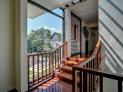 Villa rental Seminyak, Bali, #1826