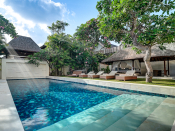 Villa rental Seminyak, Bali, #1826