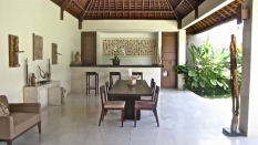 Villa rental Seminyak, Bali, #1842