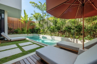 Villa rental Canggu, Bali, #1848