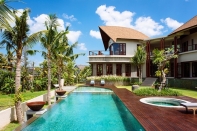 Villa rental Kerobokan , Bali, #1853