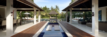 Villa rental Canggu, Bali, #1854