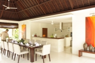 Villa rental Canggu, Bali, #1854