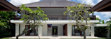 Villa rental Canggu, Bali, #1854