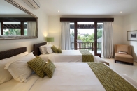 Villa rental Canggu, Bali, #1854