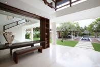 Villa rental Canggu, Bali, #1854