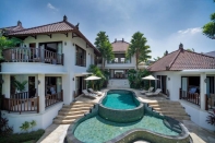 Villa rental Canggu, Bali, #1856