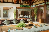 Villa rental Canggu, Bali, #1858