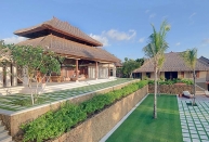 Villa rental Canggu, Bali, #1858