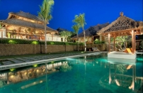 Villa rental Canggu, Bali, #1859