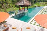 Villa rental Canggu, Bali, #1859