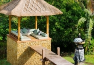 Villa rental Canggu, Bali, #1859