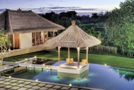 Villa rental Canggu, Bali, #1859