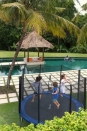 Villa rental Canggu, Bali, #1859