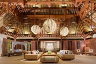 Villa rental Canggu, Bali, #1859