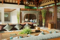 Villa rental Canggu, Bali, #1859