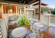 Villa rental Canggu, Bali, #1859