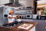 Villa rental Canggu, Bali, #1859