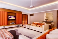 Villa rental Canggu, Bali, #1859