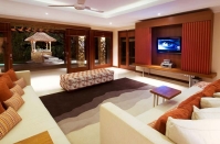 Villa rental Canggu, Bali, #1859