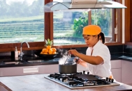 Villa rental Canggu, Bali, #1859