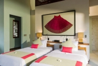 Villa rental Canggu, Bali, #1859