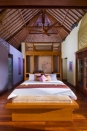 Villa rental Canggu, Bali, #1859