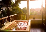 Villa rental Canggu, Bali, #1859