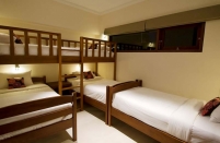 Villa rental Canggu, Bali, #1859