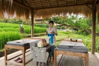Villa rental Canggu, Bali, #1859