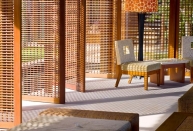 Villa rental Canggu, Bali, #1859