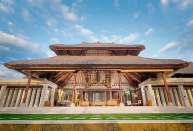 Villa rental Canggu, Bali, #1859