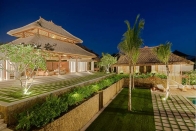 Villa rental Canggu, Bali, #1859