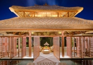 Villa rental Canggu, Bali, #1859