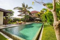 Villa rental Canggu, Bali, #1861