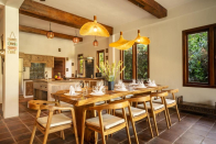 Villa rental Canggu, Bali, #1861