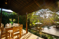 Villa rental Canggu, Bali, #1861