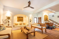 Villa rental Canggu, Bali, #1861