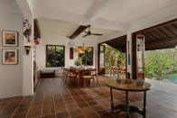 Villa rental Canggu, Bali, #1861