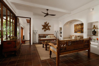 Villa rental Canggu, Bali, #1861