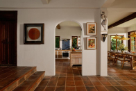 Villa rental Canggu, Bali, #1861