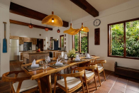 Villa rental Canggu, Bali, #1861