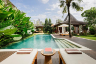 Villa rental Canggu, Bali, #1861