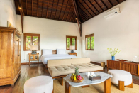 Villa rental Canggu, Bali, #1861