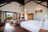 Villa rental Canggu, Bali, #1861
